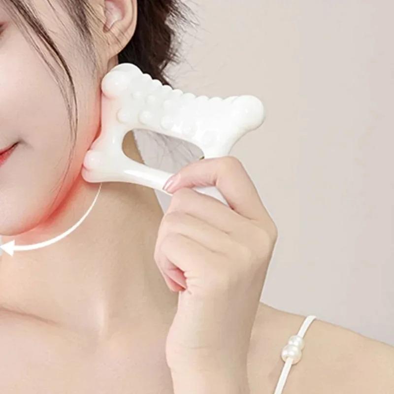 Relax and Tighten the Massage Board, Portable Adult Full-body Sand Planing Board, Effectively Relieve Muscles, No Electricity