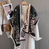 Accessoires – Écharpes et foulards