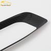 Compatible Seat Button Frame Ring and Adjustment Sticker for 17 Teramont Models