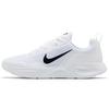 Nike Wearallday 'White Black' (Unisex) White / Black Running Shoes CJ1682 101