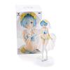 ReZero Starting Life in Another World EXQ Figure Ram and Rem Special Assortment Rem (Prize)