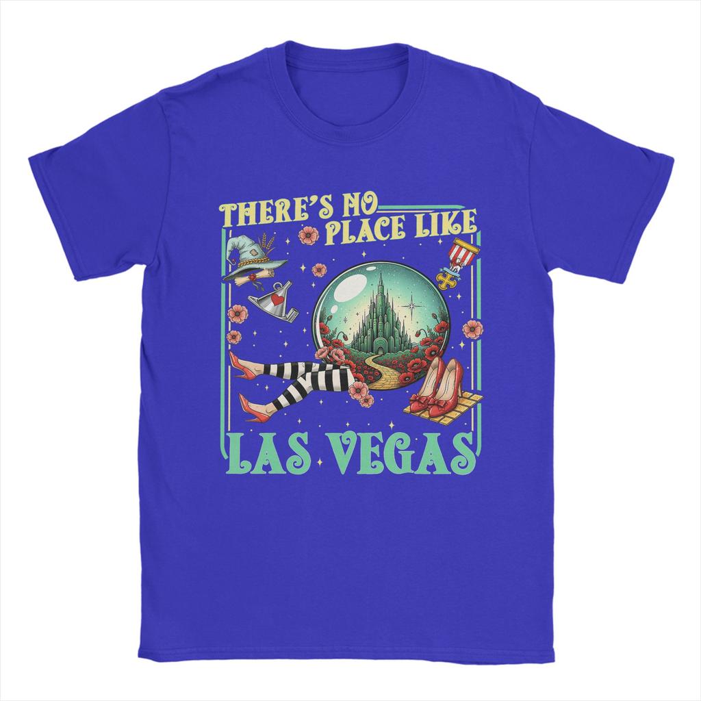 Casual T Shirt Summer Yellow Brick Road Wicked Off To See Wizard Fashion T Shirts Cotton Tee Shirt Big Size Short Sleeve Tops