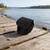 Breathable Mesh Design Fishing Reel Cover Portable Waterproof Cover