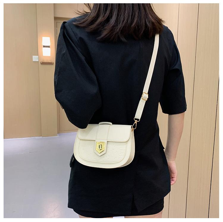 western pack messenger bolsa