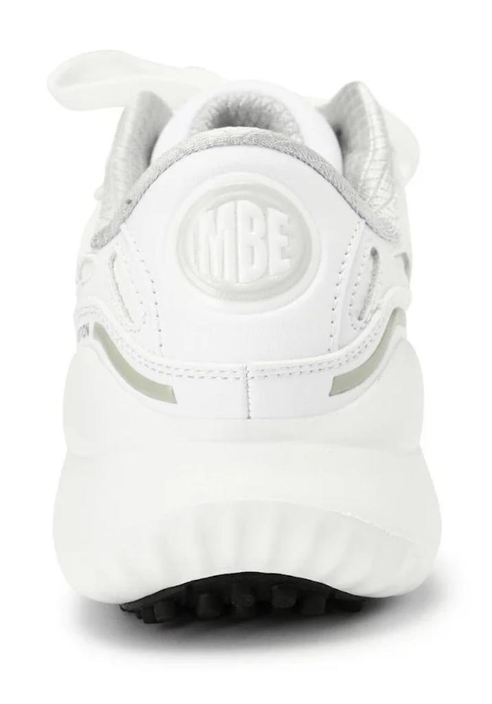 Golf Shoes Golf Shoes Cm [MASTER BUNNY] Men's (Spikeless Mesh-like) / / 758-5192301 030_White 25.5
