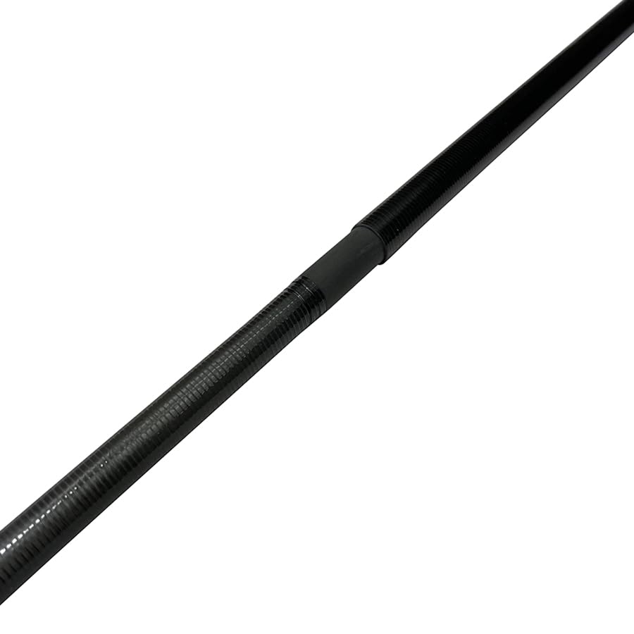 Tsulino SBB Seabass Blank 802 [Seabass 2-Piece Blank/Rod Building Blank/Blank Only] (SBB802 (8ft 2-Piece Blank))