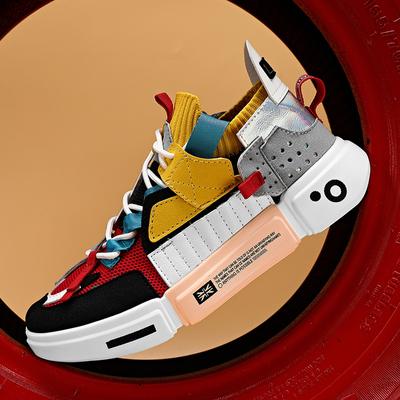 Schoenen heren Sneakers Heren casual herenschoenen tenis Luxe schoenen Trainer Race Ademende schoenen mode loafers loopschoenen voor heren