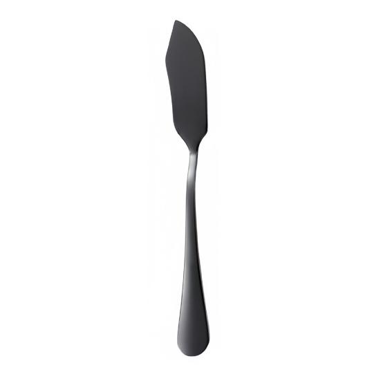 Butter Spreader Cutter Stainless Steel Ergonomic Handle Cutter for Baking And Breakfast Smooth Cream Jam