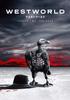 Westworld 2nd Season DVD Complete Box Set (Episodes 1-10/3 Discs)
