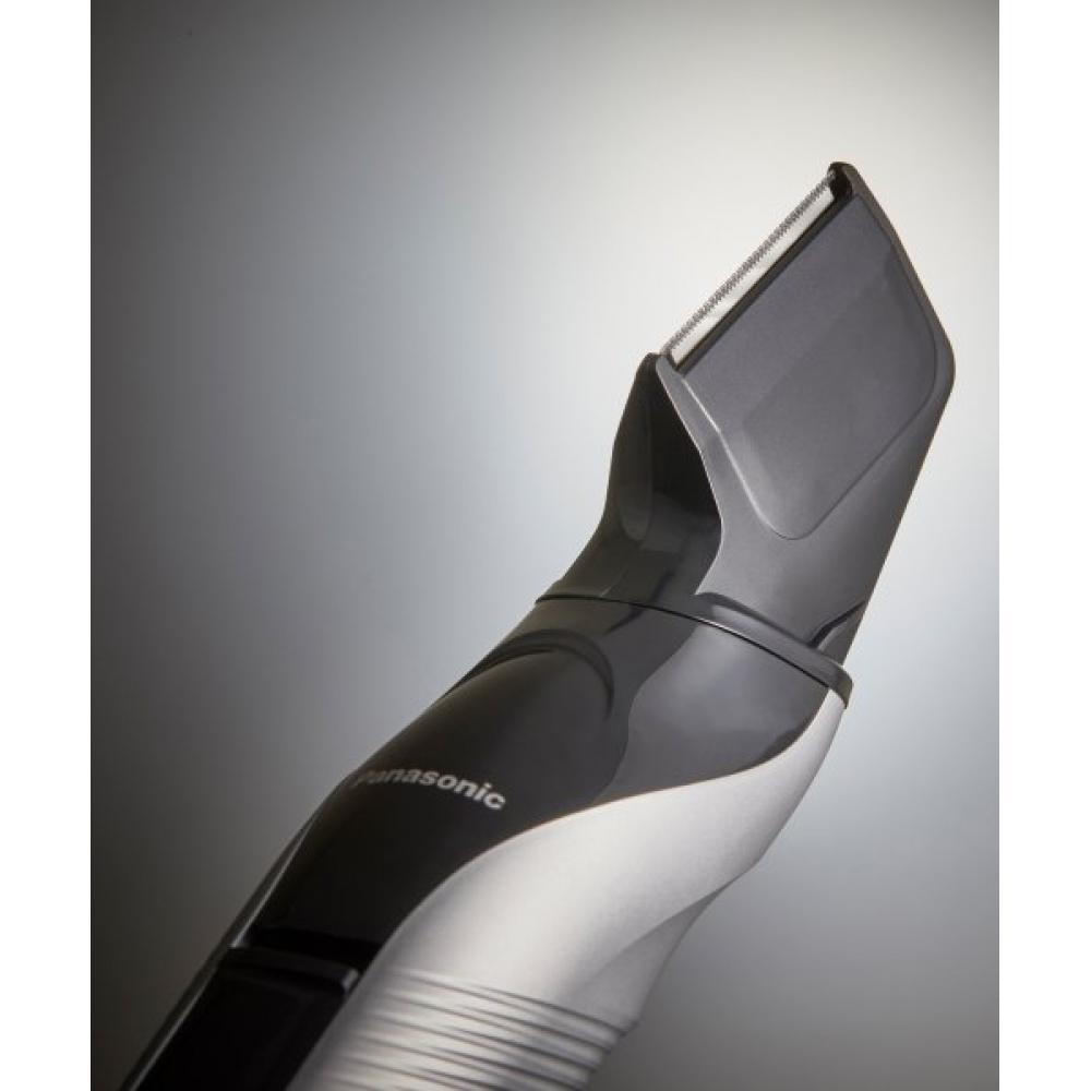 PanaSonic Men S WatErproof Body TrimmEr Er Gk60