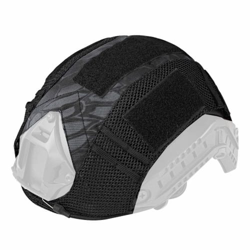 FMA Maritime Typhon Helmet Cover, Headwear, Airsoft, Military Camouflage, TB954-TYP