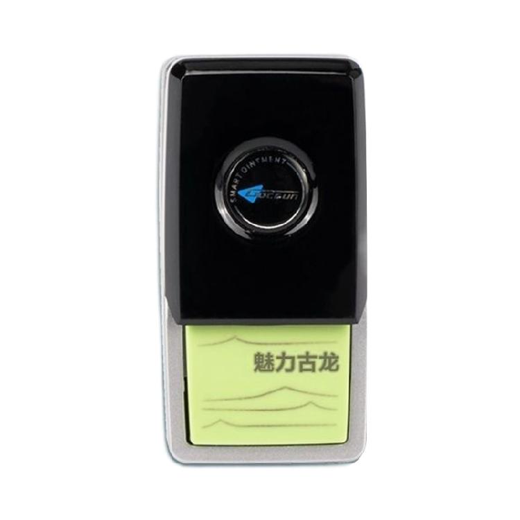 

For 6GT G12 Air Diffuser Refill Auto Car Scent Air Vent Volatile Oils Freshener