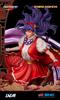 THE KING OF FIGHTERS Athena Asamiya scale polystone painted finished figure LiNEAR/Kaitendo '97 1/4