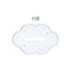 T's Factory Kirby of the Stars Acrylic Magnet Stand Warp Star Main Unit Approx. H89 x W78 x D5mm or less HK-5545028WS