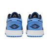 Jordan 1 Low University Blue GS 553560-041