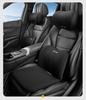 Universal Winter Car Seat Cushion with Lumbar Support - Warm, Simple & Stylish for All Seasons
