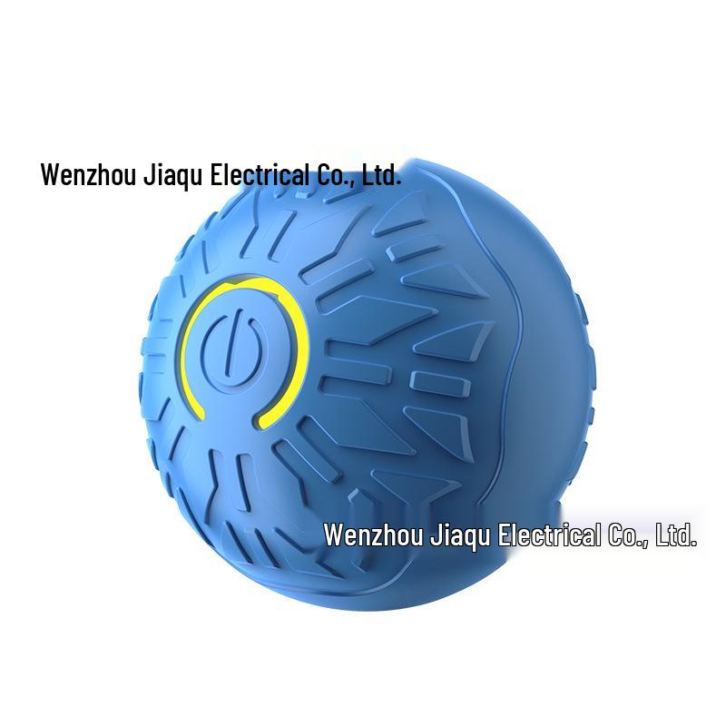 Cat Electric Teaser Toy: Self-Play Mouse Runabout with Teasing Stick