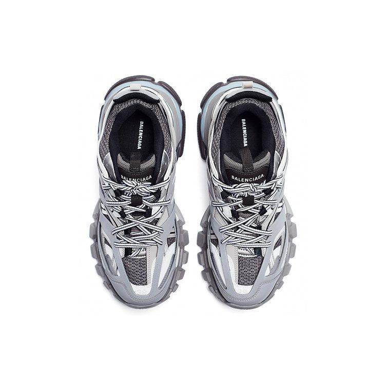 Balenciaga Track Trainer 'Grey' Women's 542436W1GB71214
