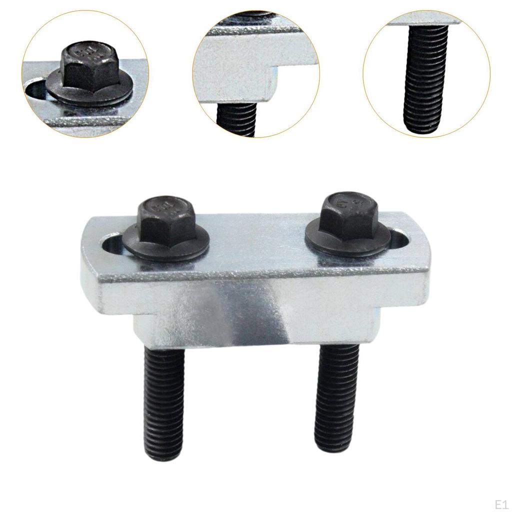 Einspritzpumpe Zahnradabzieher Demontagewerkzeugsatz Entfernung für 5,9L 6,7L