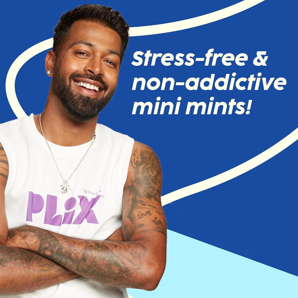 The Plant Fix Plix Melatonín Hlboký spánok Orálne rozpustné Mini pastilky 5 mg Balenie 1 ks Pre pokojný spánok
