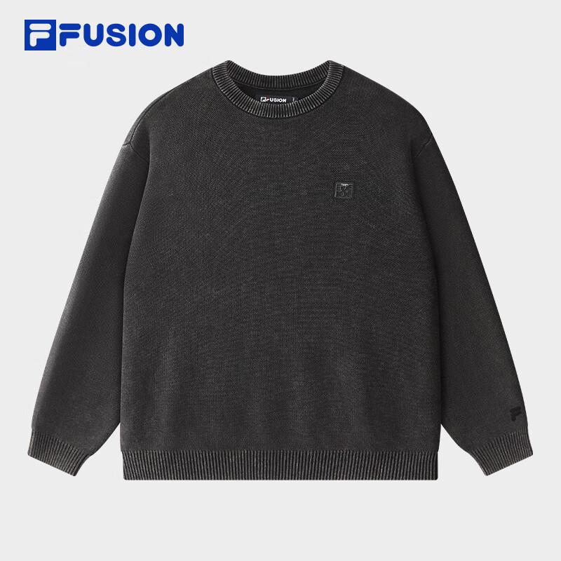 FILA FUSION Men s Casual Knitted Sweater L