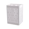 Water Plant Landscape Fish Tank Hydroponic Planting Basket Fish Tank Plant Cup  for Fish Tank