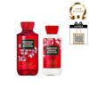 BATH&BODY WORKS Signature Duschgel 295ml & Bodylotion 236ml Set