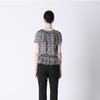  She S miSS  Off Shoulder waiSt Banding blouSe