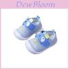 Baby Toddler Crinkle Shoes With Cartoon Pattern For Boys And Girls