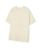 STANDARDERROR [2Pack][Solid] Basic Cotton Crew Neck Short Sleeve T-Shirt Package (10 Colors) (C Type)