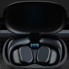 Wireless Waterproof Ear-hook Type Bone Conduction Bluetooth Headset That Does Not Fit In the Ear and Cannot Be Thrown Away by Sports Enthusiasts