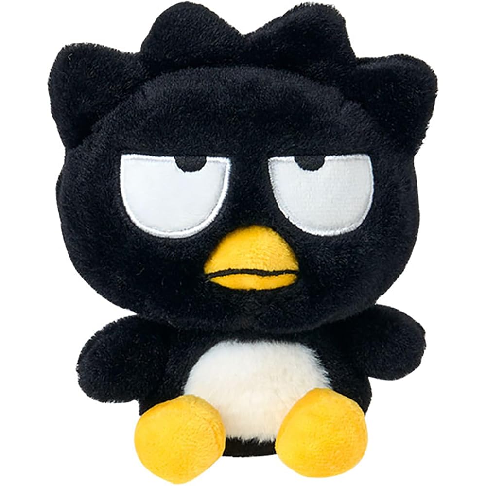 Sanrio Bad Badtz-Maru Plush Toy Small 147303