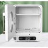 23L UV 2-in-1 Large Capacity Sterilizer and Dryer for Baby Bottles and Accessories Household Electric Bottle Dryer