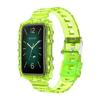 Smartwatch Bracelet TPU Band Breathable Waterproof Strap for Mi Band 7 Pro