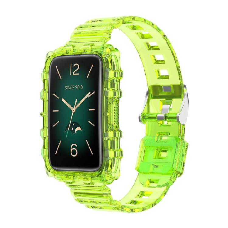 Smartwatch Bracelet TPU Band Breathable Waterproof Strap for Mi Band 7 Pro