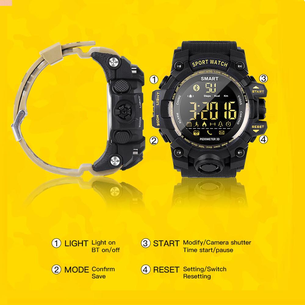 ex16s smartwatch