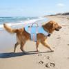 High Flotation Pet Life Vest Adjustable Pet Surfing Costume Dog Swimsuit Dog Life Jacket Pool