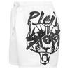 Шорты Plein Sport 28365