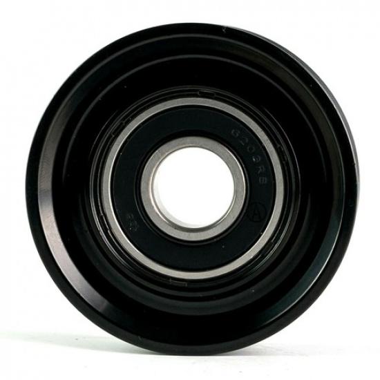Accessory Drive Belt Pulley For GM Ford Mazda Hummer Mercury 1998-2016 36239