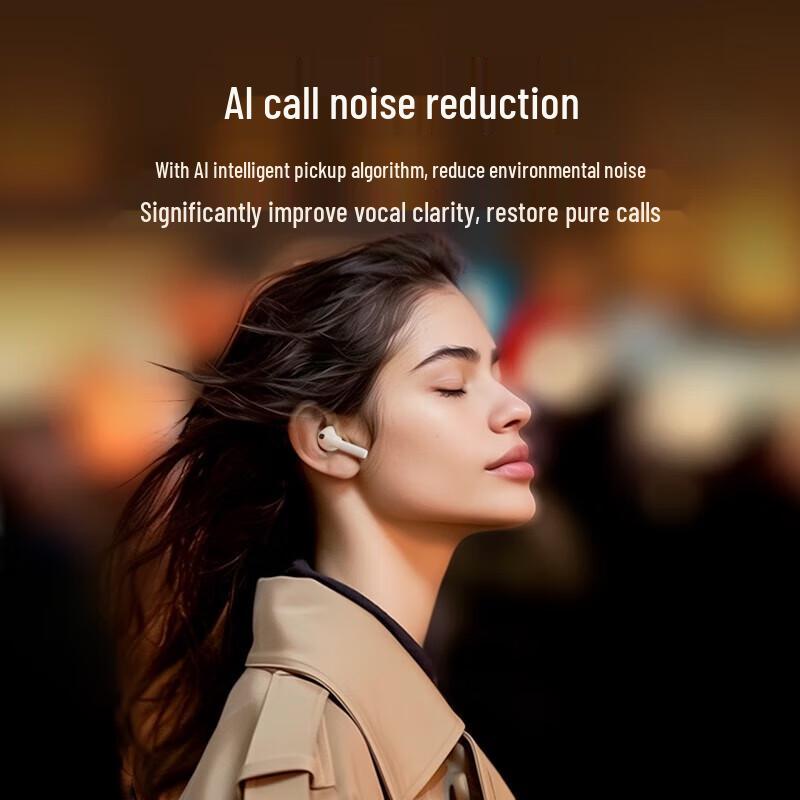 Edifier Huazai Evo Air True Wireless Semi-in-ear Earbuds