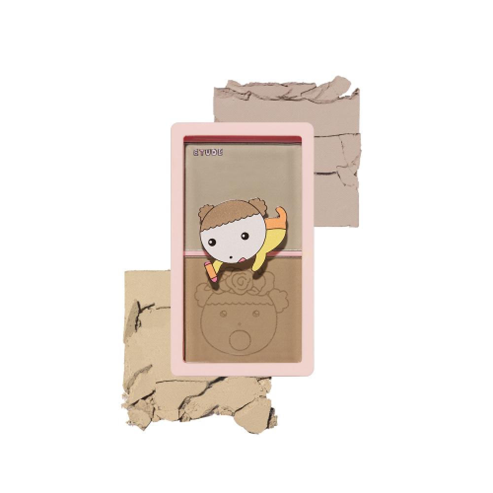 Etude [Etude X Maru River Mouse] Shadow Shedding