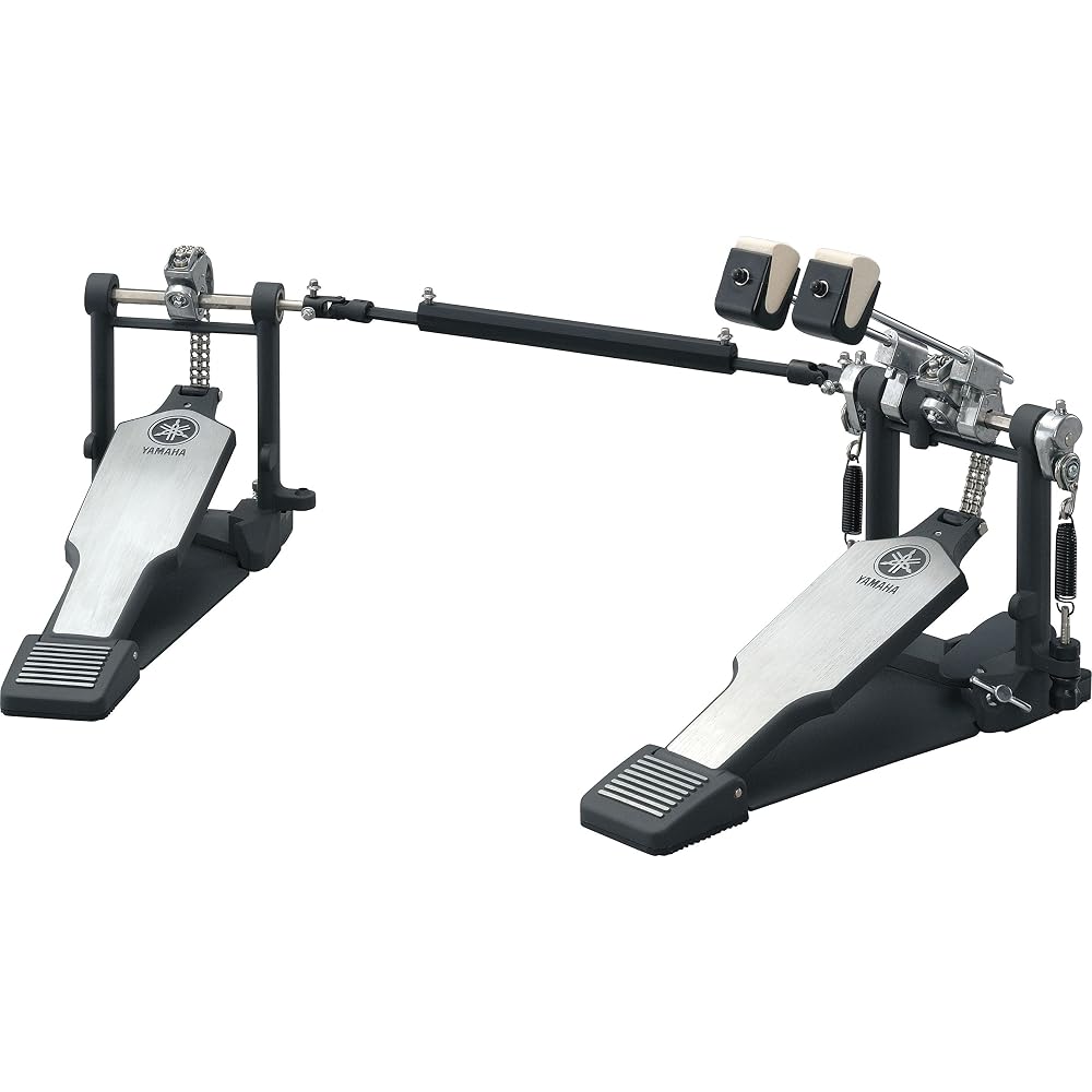 YAMAHA Yamaha Double Foot Pedal DFP9500C