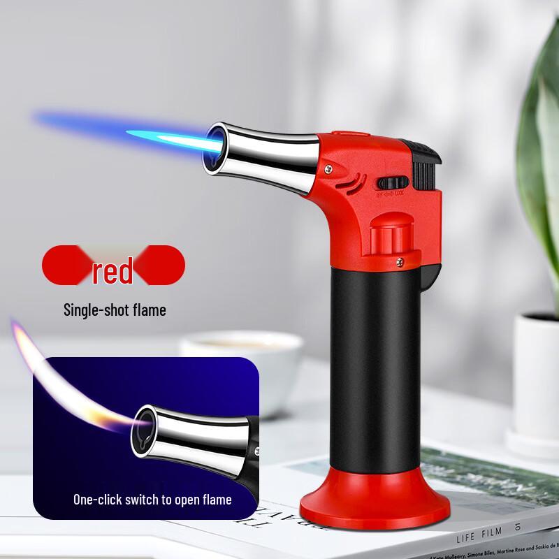 ZISIZ Multi-purpose Torch Lighter