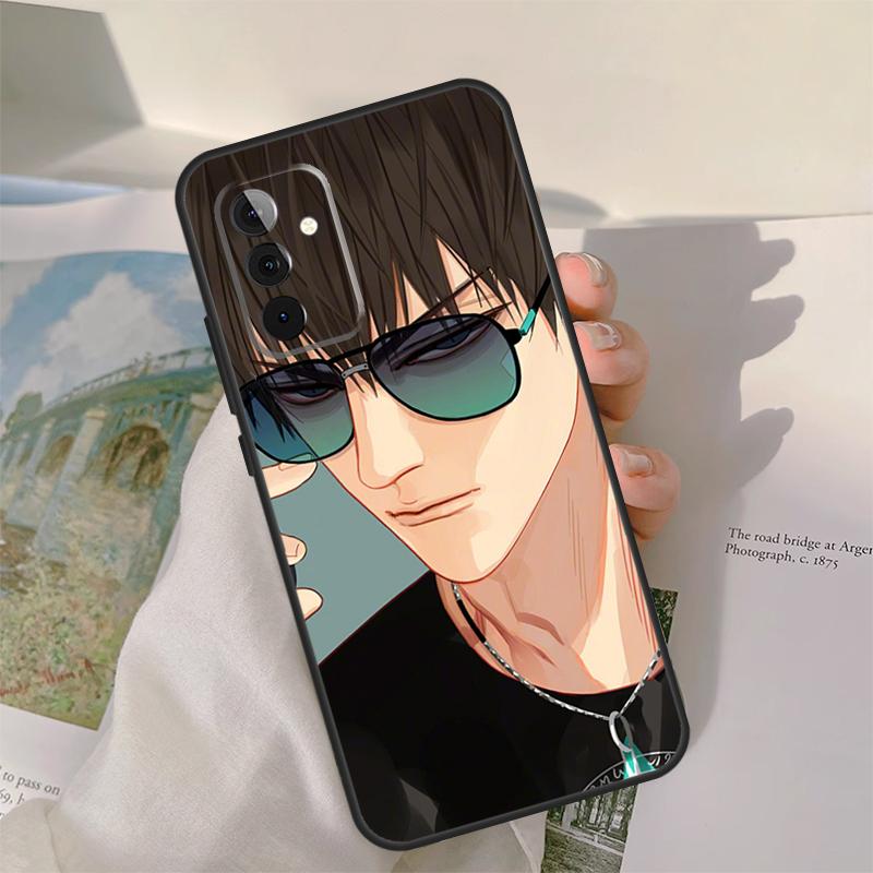 19 days Case For Samsung Galaxy A13 A33 A53 A34 A54 A14 A15 A16 A26 A36 A56 A12 A32 A52 A06 A35 A55