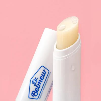 Dr. Belmer Daily Repair Moisturizing Lip Balm 4g
