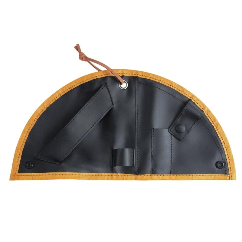 

Compact Camping Coffee Set Spring Coffee Filter Stand Hand Brewed Coffee Tool Organizers for Outdoor Handdrip Camping