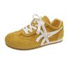 Retro Forrest Gump training shoes women's shoes 2025 new popular spring and summer super fire breathable mesh casual sports shoes