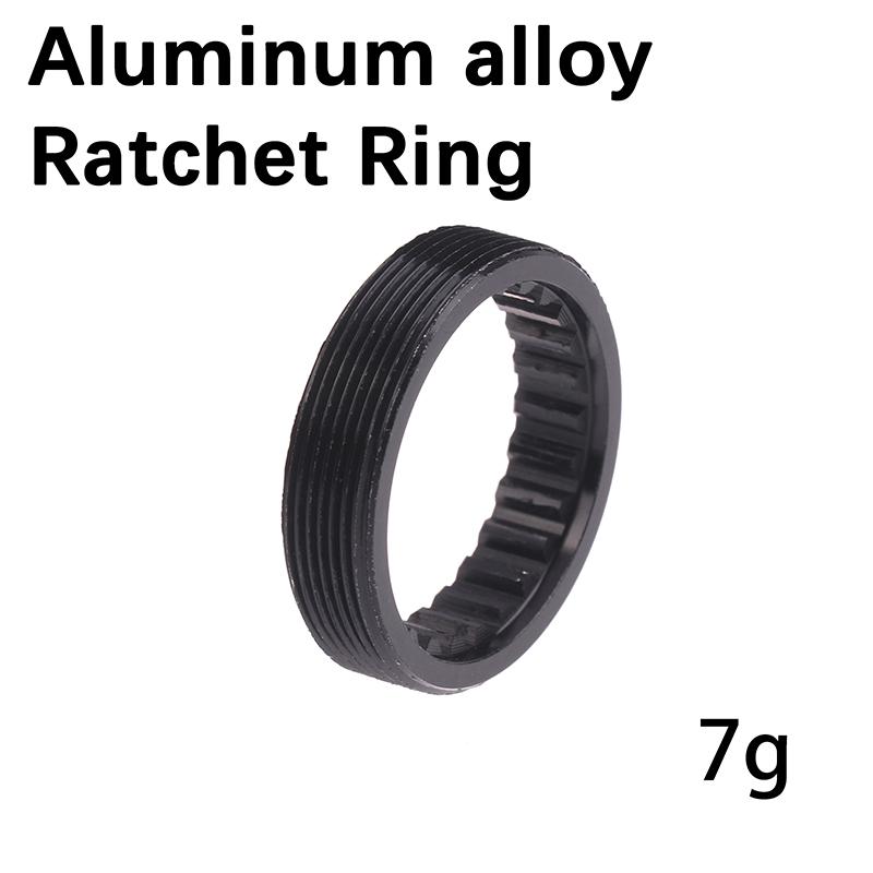Bike Hub Star Ratchet Ring For 240S 240 340 350 440 540 1450 1501 1600 Disc Ring Nut Bike Repair Part