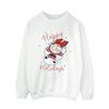 The Powerpuff Girls Womens/Ladies Sweatshirt