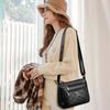 Soft Leather Shoulder Bag For Women Crossbody Bags Women Fashionable